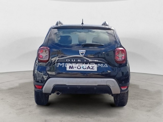 DACIA Duster occasion 3285655