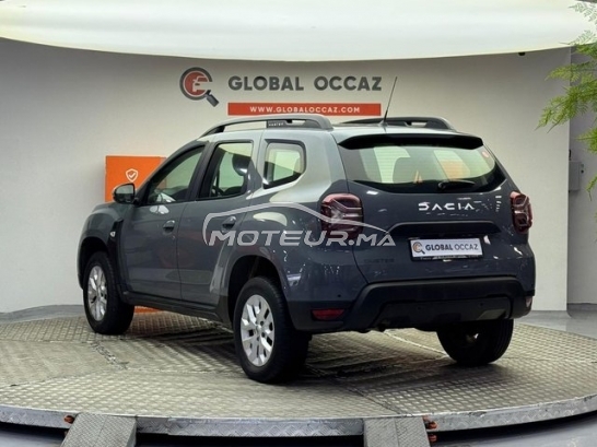 داسيا دوستير مستعملة 3386276