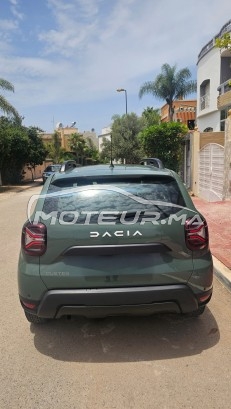 DACIA Duster Ali occasion 3292434