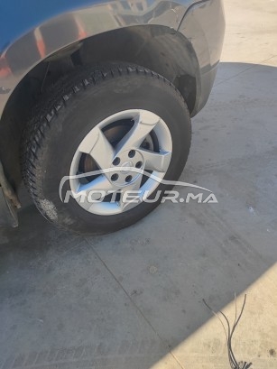 DACIA Duster occasion 1788773