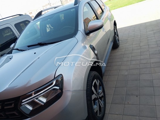 داسيا دوستير Extreme مستعملة 2442415