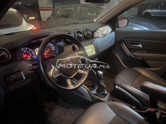 DACIA Duster occasion 2003827