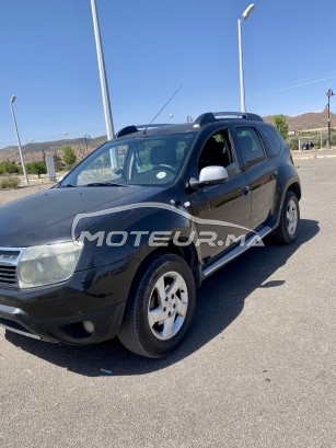 داسيا دوستير Dci مستعملة 1852650