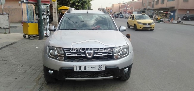 DACIA Duster 2014 occasion 1682756