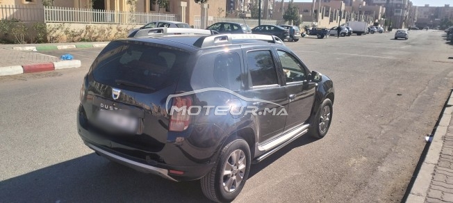 DACIA Duster occasion 1781650