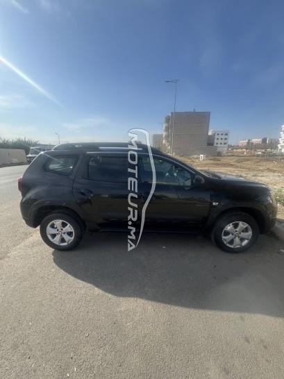 DACIA Duster occasion 2002657