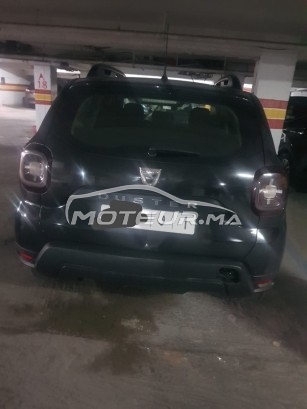 DACIA Duster Mehdi occasion 1679999