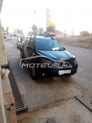 DACIA Duster 2021 occasion 1697746