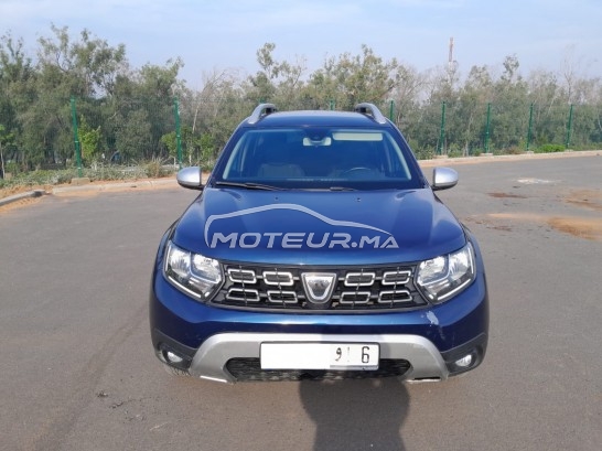 DACIA Duster 2018 occasion 1767008