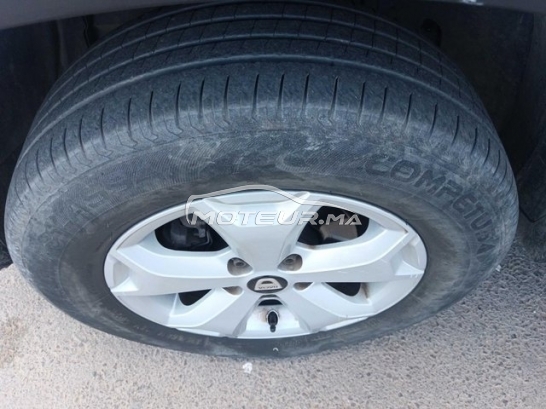 داسيا دوستير مستعملة 2463480