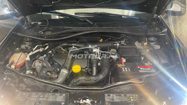 داسيا دوستير 1.5 dci مستعملة 1774616