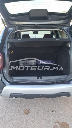 داسيا دوستير مستعملة 1990675