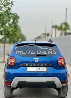 داسيا دوستير مستعملة 3419595