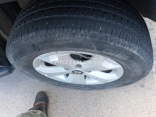 داسيا دوستير مستعملة 2463481