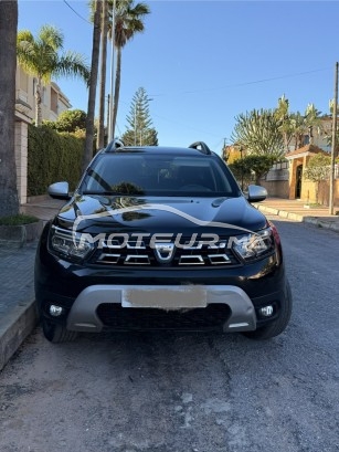 داسيا دوستير 1.5 dci 110ch 2wd journey مستعملة 3164168