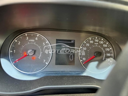 داسيا دوستير مستعملة 3498256