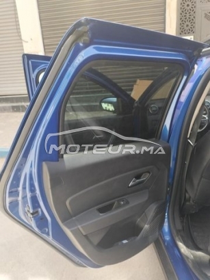 DACIA Duster occasion 2981061