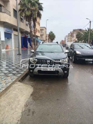 داسيا دوستير مستعملة 2843246