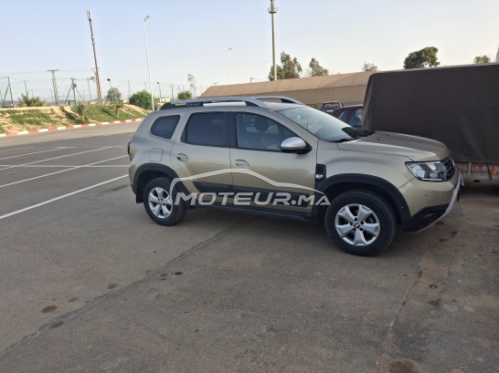 DACIA Duster 2020 occasion 2344046