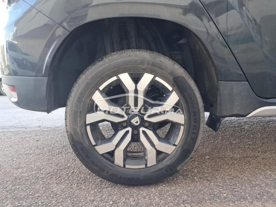 داسيا دوستير مستعملة 3273110