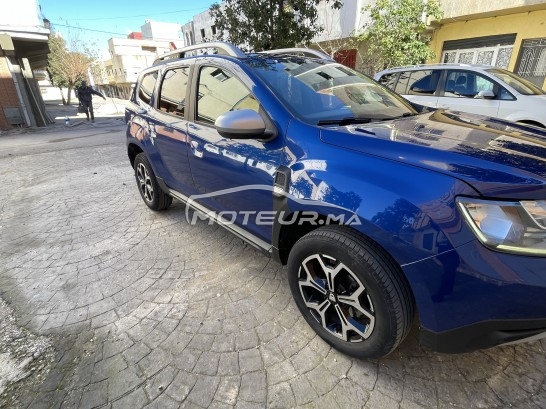 DACIA Duster occasion 3093207