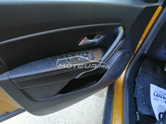 DACIA Duster occasion 3299062