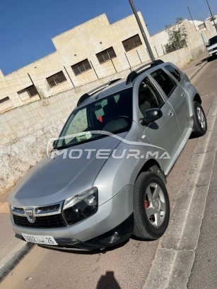 داسيا دوستير 1.5 مستعملة 1528036