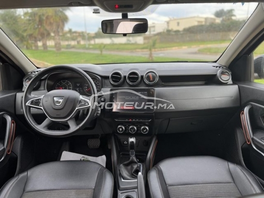 داسيا دوستير مستعملة 3185959