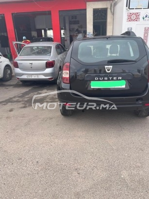 داسيا دوستير مستعملة 1799621