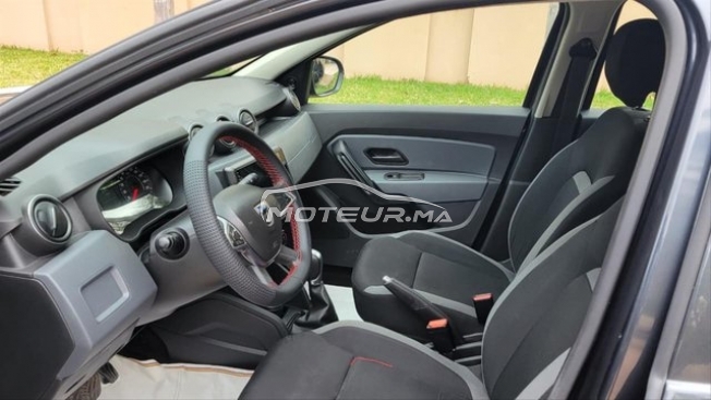 DACIA Duster occasion 3358548