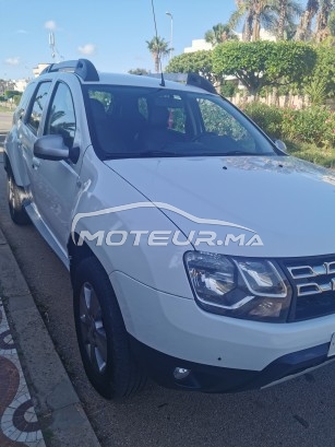DACIA Duster 4x4 occasion 1642495