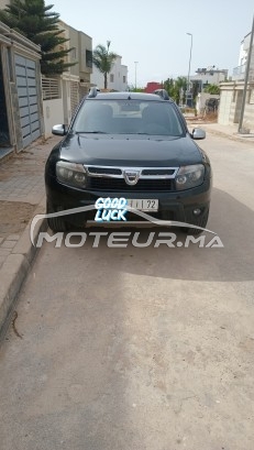 DACIA Duster occasion 2580130