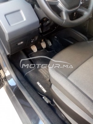 DACIA Duster 2021 occasion 1697743