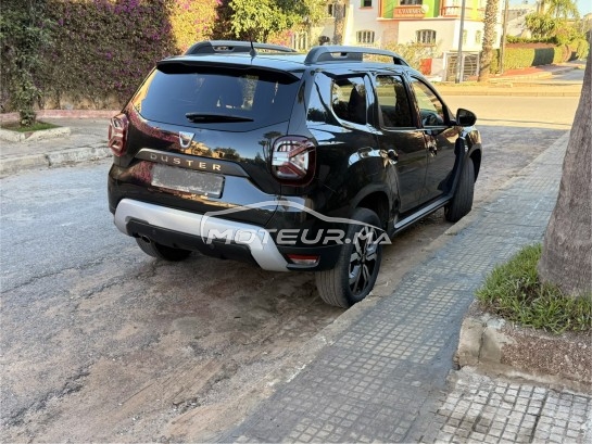 داسيا دوستير 1.5 dci 110ch 2wd journey مستعملة 3164165