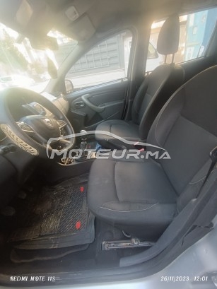 داسيا دوستير مستعملة 1757166