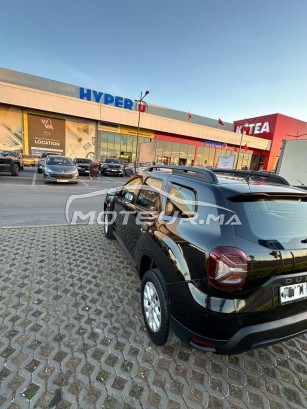 داسيا دوستير 1.5 مستعملة 2903740