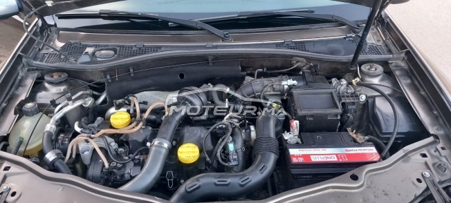 داسيا دوستير 3 مستعملة 1753291