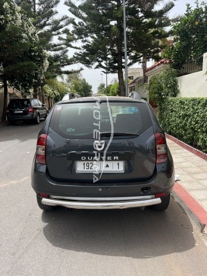 DACIA Duster occasion 1674842