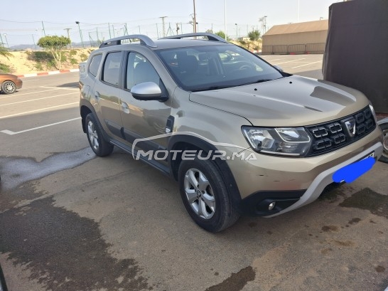 DACIA Duster 2020 occasion 2344043