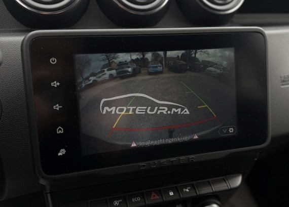 داسيا دوستير مستعملة 3460437