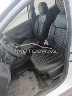 داسيا دوستير مستعملة 2463477