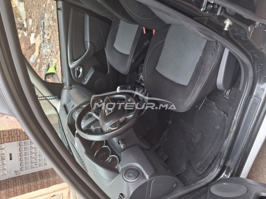 DACIA Duster 1.5 dci occasion 3379331