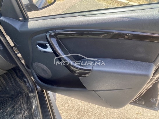 داسيا دوستير Dci مستعملة 1852442