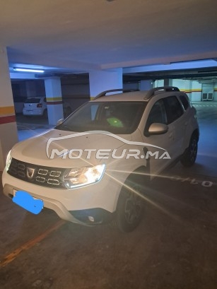 DACIA Duster 2021 occasion 2683403