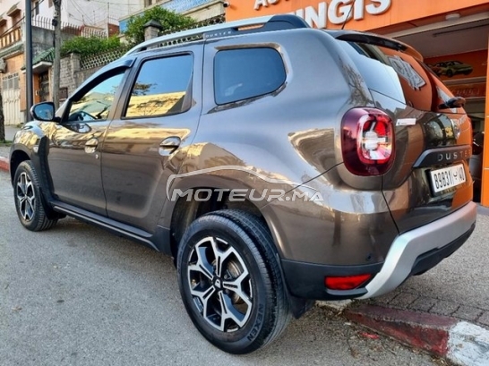 داسيا دوستير Journey automatique toutes options مستعملة 3464136