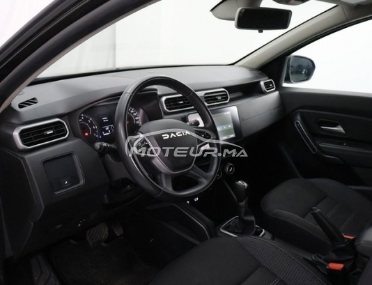 DACIA Duster occasion 3147734