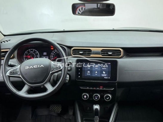 DACIA Duster occasion 3371677
