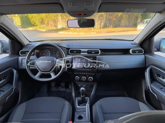 داسيا دوستير مستعملة 3443557