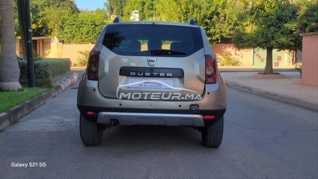داسيا دوستير مستعملة 2881425