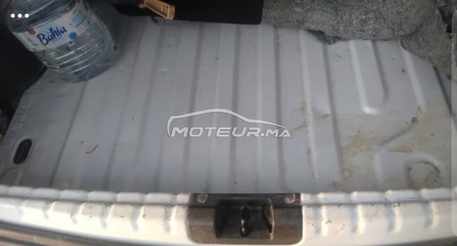 داسيا دوستير Berline مستعملة 1941262